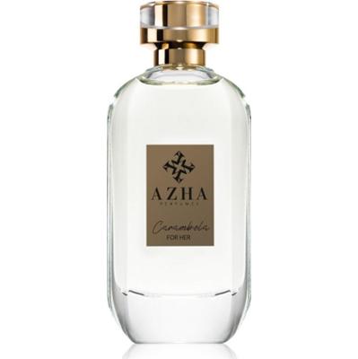 AZHA Perfumes Carambola woda perfumowana dla kobiet 100 ml
