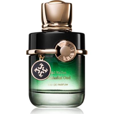 AZHA Perfumes Mukhallat Oud woda perfumowana unisex 100 ml