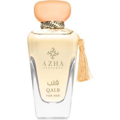 AZHA Perfumes Qalb woda perfumowana dla kobiet 100 ml