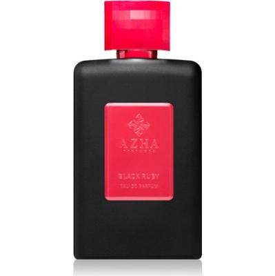 AZHA Perfumes Black Ruby woda perfumowana unisex 100 ml