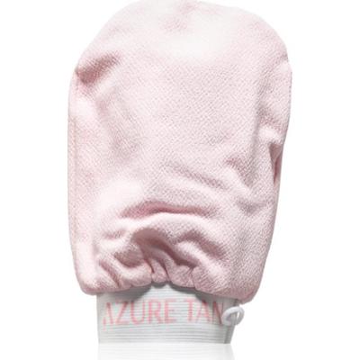 Azure Tan Pre Glow rękawiczki do peelingu 1 szt.