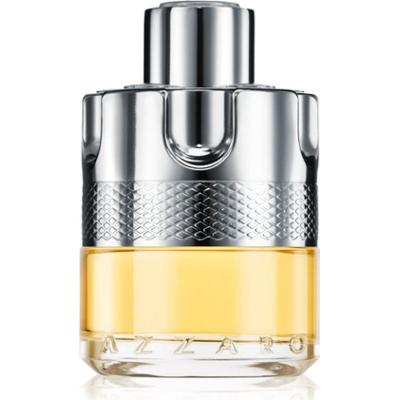 Azzaro Wanted woda toaletowa dla mężczyzn 50 ml