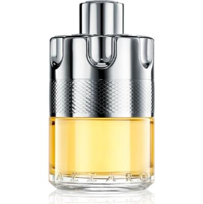 Azzaro Wanted woda toaletowa dla mężczyzn 100 ml
