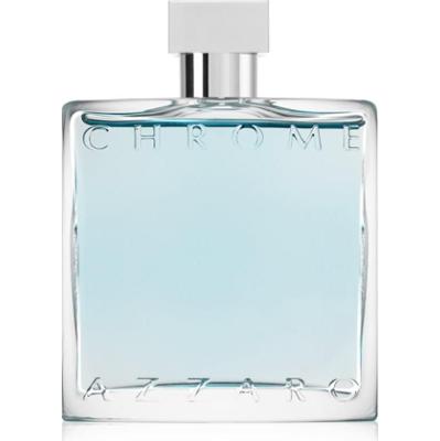 Azzaro Chrome woda toaletowa dla mężczyzn 100 ml