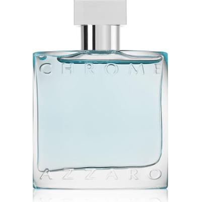 Azzaro Chrome woda toaletowa dla mężczyzn 50 ml