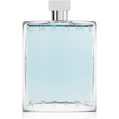 Azzaro Chrome woda toaletowa dla mężczyzn 200 ml