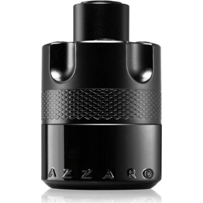 Azzaro The Most Wanted Intense woda perfumowana dla mężczyzn 50 ml