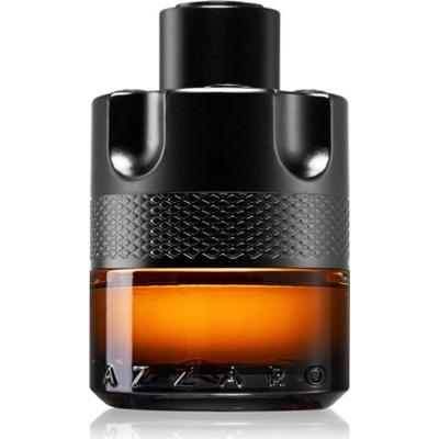 Azzaro The Most Wanted Parfum perfumy dla mężczyzn 50 ml