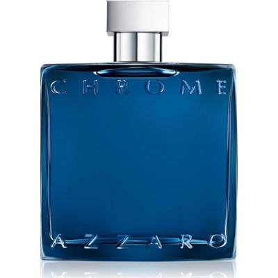 Azzaro Chrome Parfum woda perfumowana dla mężczyzn 100 ml