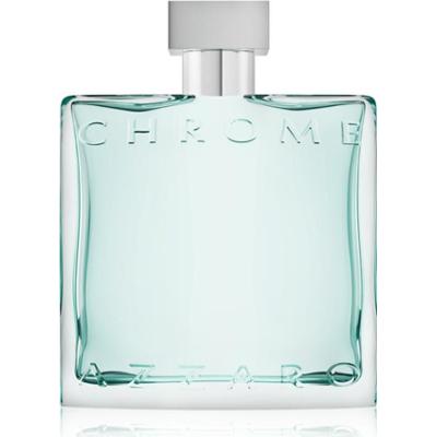 Azzaro Chrome Azure woda toaletowa dla mężczyzn 100 ml
