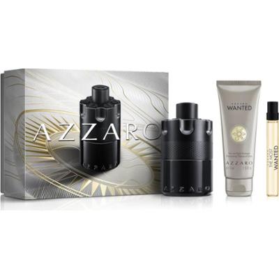 Azzaro The Most Wanted Intense zestaw upominkowy dla mężczyzn