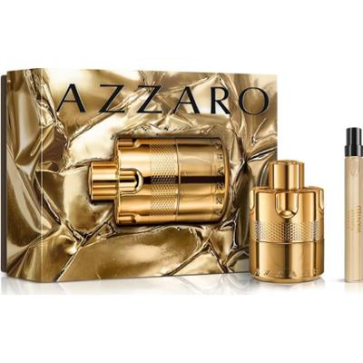 Azzaro Wanted Forever Elixir zestaw upominkowy
