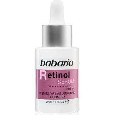 Babaria Retinol serum do twarzy z retinolem 30 ml