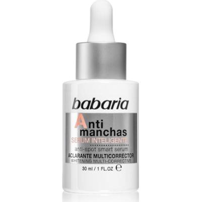 Babaria Anti Spot serum do twarzy przeciw przebarwieniom skóry 30 ml
