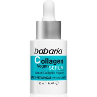 Babaria Collagen serum intensywnie ujędrniające z kolagenem 30 ml