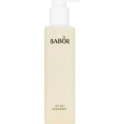 BABOR Cleansing HY-ÖL olejowy żel do mycia 200 ml