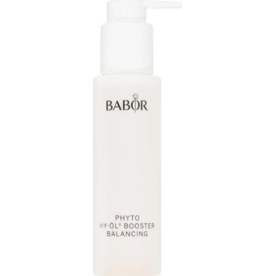 BABOR Cleansing Phyto HY-ÖL Booster Balancing preparat oczyszczający do skóry tłustej i mieszanej 100 ml