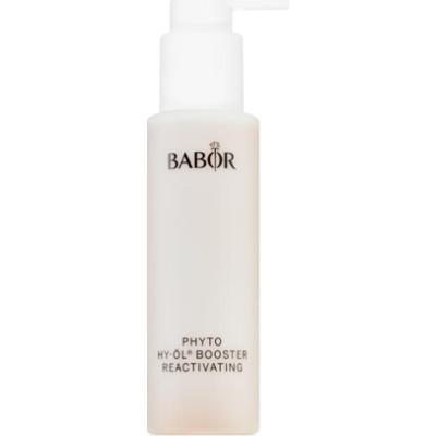 BABOR Cleansing Phyto Hy-Öl Booster Reactivating preparat oczyszczający o działaniu regenerującym 100 ml