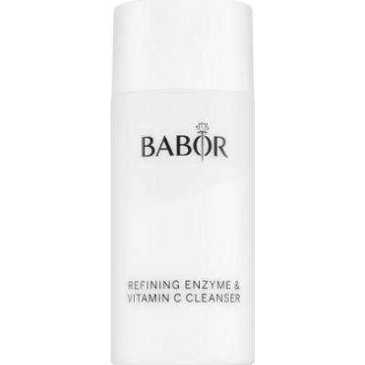 BABOR Cleansing Refining Enzyme & Vitamin C Cleanser delikatny peeling oczyszczający w proszku 40 g