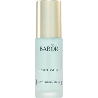 BABOR Skinovage Moisturizing serum intensywnie nawilżające 30 ml