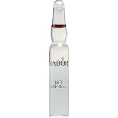 BABOR Ampoule Concentrates Lift Express ampułki przeciw starzeniu się i ujędrniający skórę 7x2 ml
