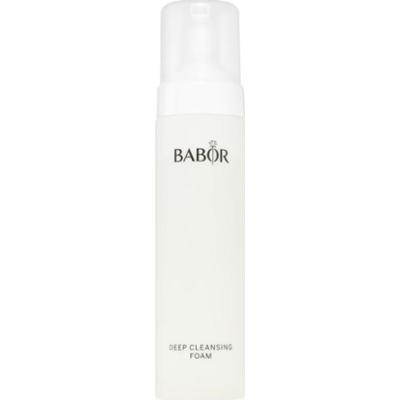 BABOR Cleansing Deep Cleansing Foam pianka dogłębnie oczyszczająca 200 ml