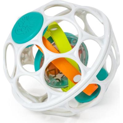 Baby Einstein Oball Grip & Spin™ zabawka edukacyjna 0 m+ 1 szt.