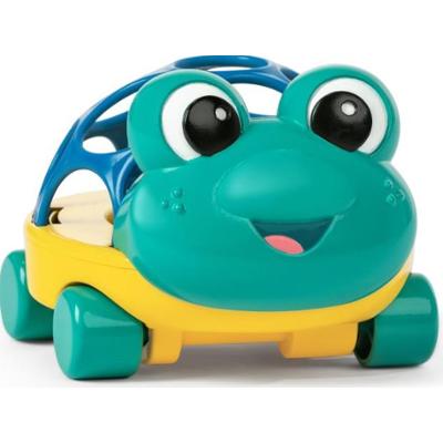 Baby Einstein Neptune the Turtle™ Curious Car samochodzik z grzechotką 3 m+ 1 szt.