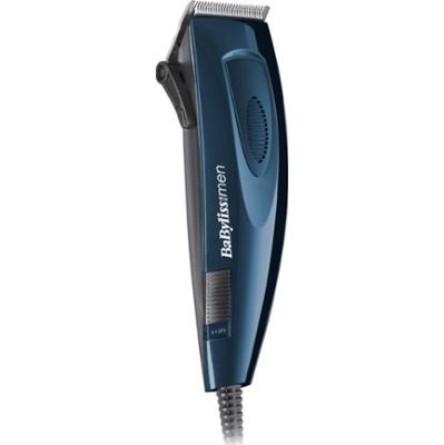 BaByliss For Men E695E maszynka do strzyżenia włosów