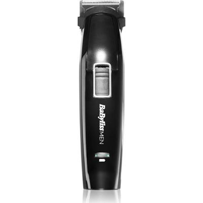 BaByliss For Men Face & Beard MT725E trymer i golarka 1 szt.