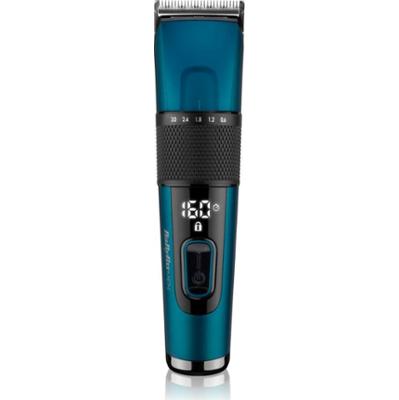 BaByliss For Men E990E maszynka do strzyżenia włosów 1 szt.