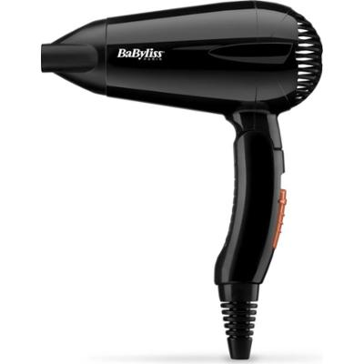 BaByliss Travel Dry 2000 5344E podróżna suszarka do włosów