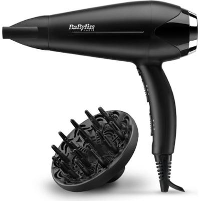 BaByliss D572DE suszarka do włosów 1 szt.
