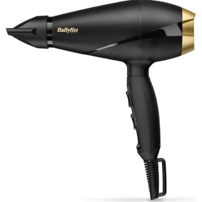 BaByliss Power Pro 2000 6704E suszarka do włosów