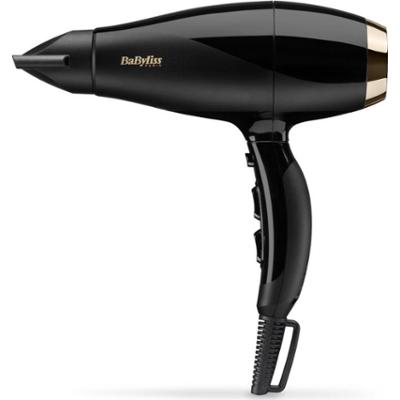 BaByliss Super Pro 2300 6714DE suszarka do włosów