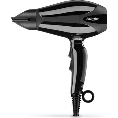 BaByliss Compact Pro 2400 6715DE suszarka do włosów
