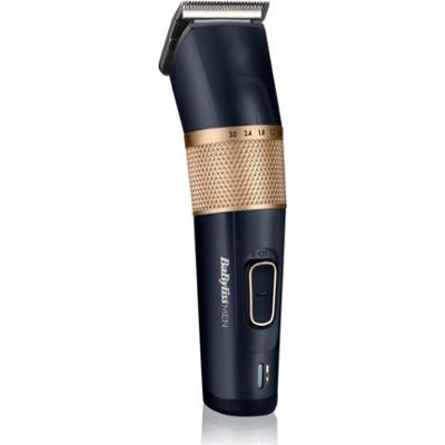 BaByliss For Men E986E maszynka do strzyżenia włosów 1 szt.