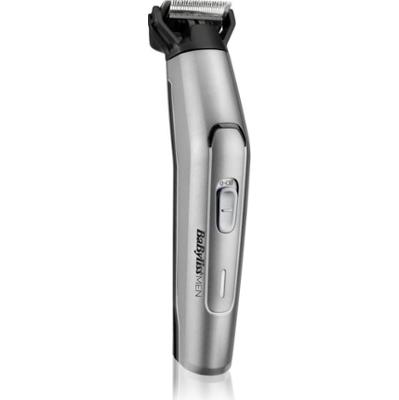 BaByliss For Men MT861E zestaw do przycinania brody i ciała 1 szt.