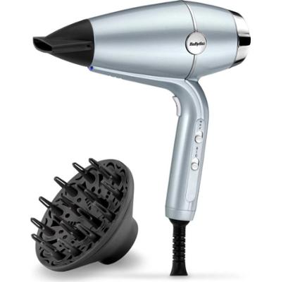 BaByliss HydroFusion D773DE suszarka do włosów
