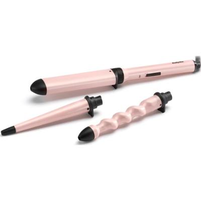 BaByliss MS750E wielofunkcyjna lokówka do włosów + zapasowa główka 1 szt.