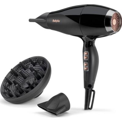 BaByliss 6716DE suszarka do włosów 1 szt.