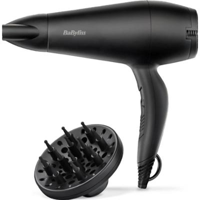 BaByliss D215DE suszarka do włosów 1 szt.