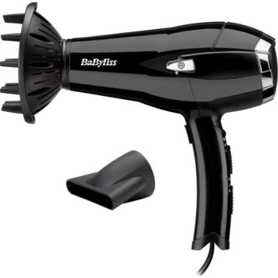 BaByliss D374DE suszarka do włosów 1 szt.