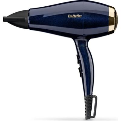 BaByliss Black Onyx 5911E suszarka do włosów 1 szt.
