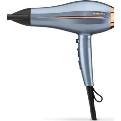 BaByliss Denim Luxe D251PE suszarka do włosów 1 szt.
