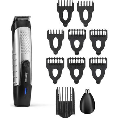 BaByliss Lithium Power T812E trymer do brody 1 szt.