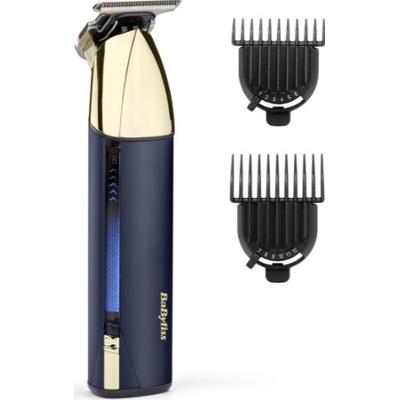 BaByliss Super-X Metal Series T992E trymer do brody 1 szt.