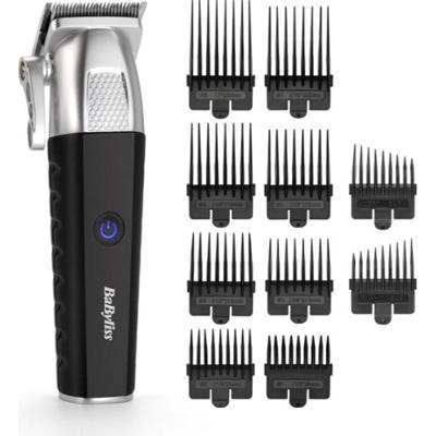 BaByliss Lithium Power T812E maszynka do strzyżenia włosów 1 szt.