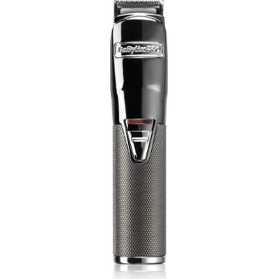 BaByliss PRO Barbers Spirit FX7880E maszynka do strzyżenia włosów Silver 1 szt.