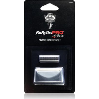 BaByliss PRO Replacement Foil Head głowica wymienna do golenia maszynką elektryczną 1 szt.